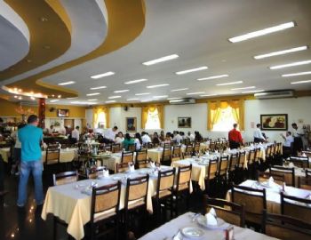 Boi Gaúcho Loja 1 Interna