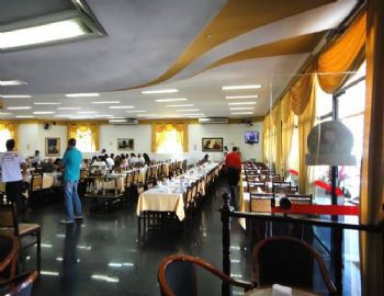 Boi Gaúcho Loja 1 Interna