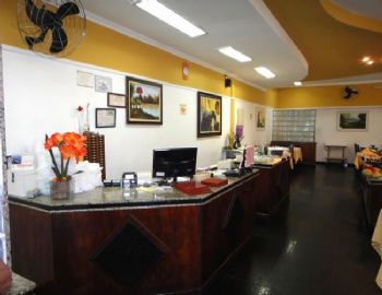 Boi Gaúcho Loja 1 Interna