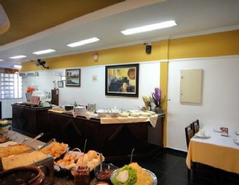 Boi Gaúcho Loja 1 Interna