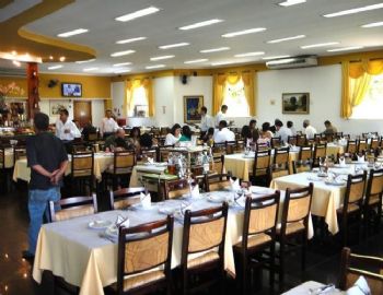 Boi Gaúcho Loja 1 Interna