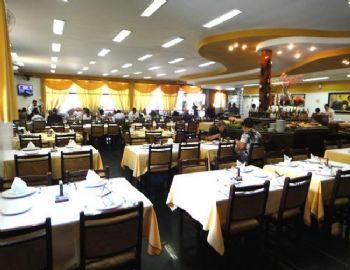 Boi Gaúcho Loja 1 Interna