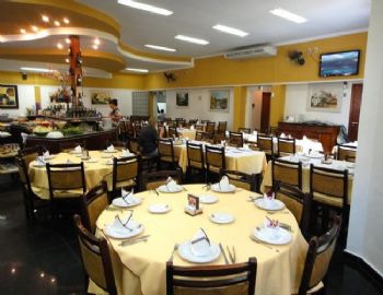 Boi Gaúcho Loja 1 Interna