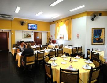 Boi Gaúcho Loja 1 Interna