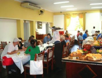 Boi Gaúcho Loja 1 Interna