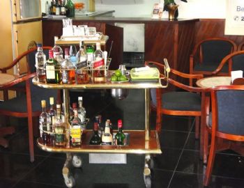 Boi Gaúcho Loja 1 Interna