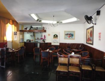 Boi Gaúcho Loja 1 Interna