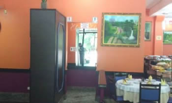 Churrascaria Boi Gaúcho Tiquatira - Interno