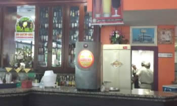 Churrascaria Boi Gaúcho Tiquatira - Interno