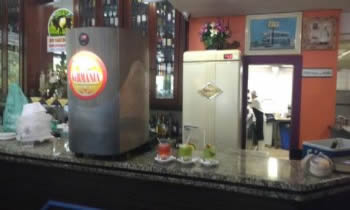 Churrascaria Boi Gaúcho Tiquatira - Interno