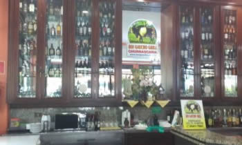 Churrascaria Boi Gaúcho Tiquatira - Interno