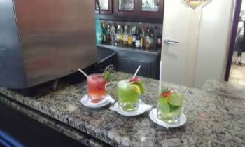 Churrascaria Boi Gaúcho Tiquatira - Interno