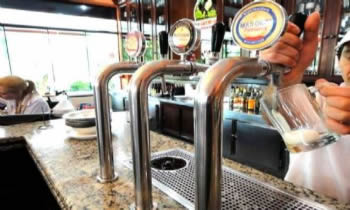 Churrascaria Boi Gaúcho Tiquatira - Interno