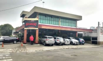 Churrascaria Boi Gaúcho Tiquatira - Externo