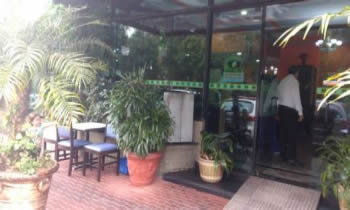 Churrascaria Boi Gaúcho Tiquatira - Externo