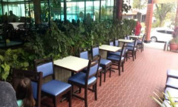 Churrascaria Boi Gaúcho Tiquatira - Externo