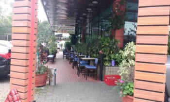 Churrascaria Boi Gaúcho Tiquatira - Externo