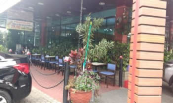 Churrascaria Boi Gaúcho Tiquatira - Externo