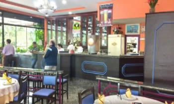 Churrascaria Boi Gaúcho Tiquatira - Interno