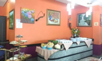 Churrascaria Boi Gaúcho Tiquatira - Interno