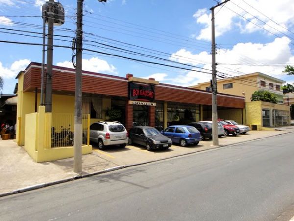 Churrascaria Boi Gaúcho Grill na Zona Leste em São Paulo SP.